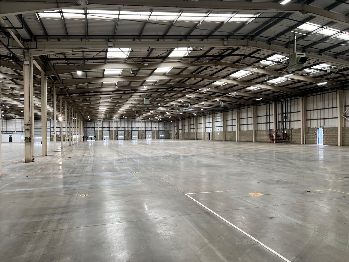 Dimensions House, Liliput Road, Brackmills Industrial Estate, Northampton, Northamptonshire, NN4 7DT