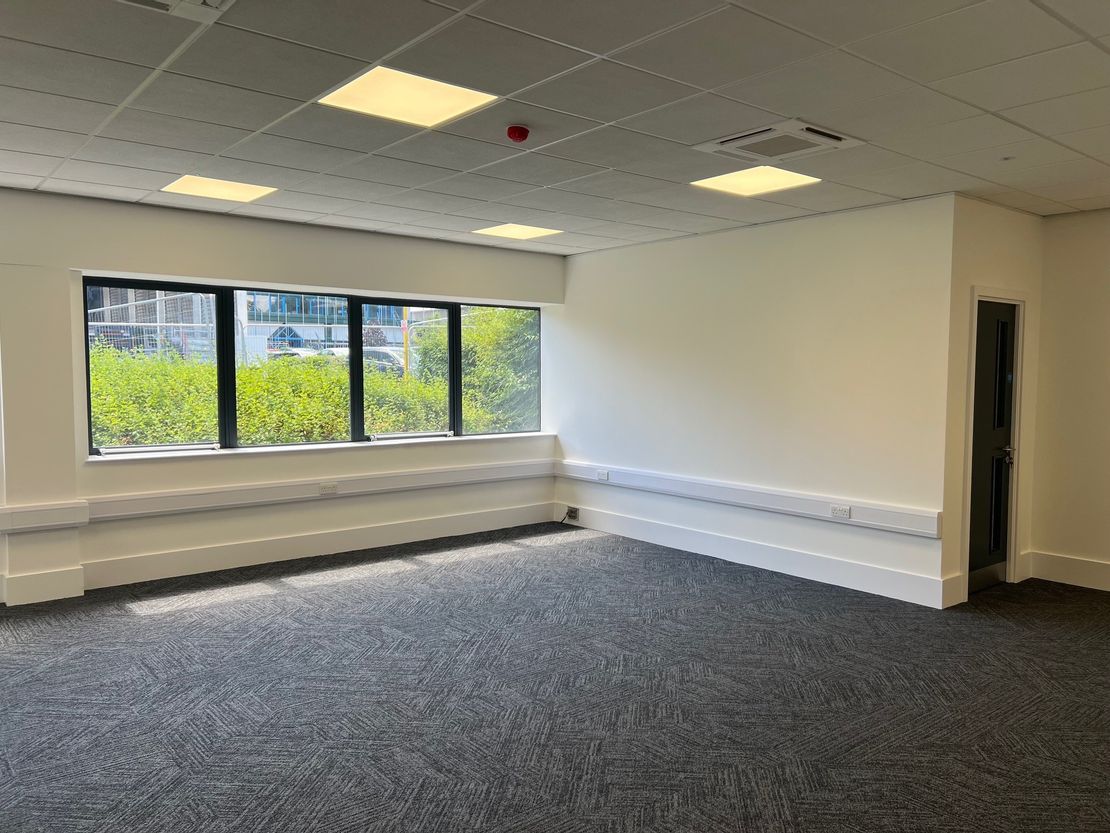 Unit C Meteor Park, Edgemead Close, Round Spinney, Northampton, NN3 8RG