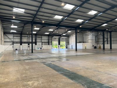 Property Image for Unit C Meteor Park, Edgemead Close, Round Spinney, Northampton, NN3 8RG