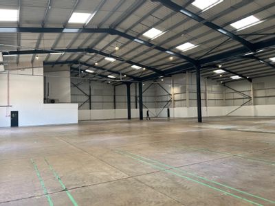 Property Image for Unit C Meteor Park, Edgemead Close, Round Spinney, Northampton, NN3 8RG