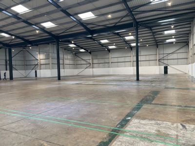 Property Image for Unit C Meteor Park, Edgemead Close, Round Spinney, Northampton, NN3 8RG