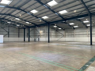 Property Image for Unit C Meteor Park, Edgemead Close, Round Spinney, Northampton, NN3 8RG