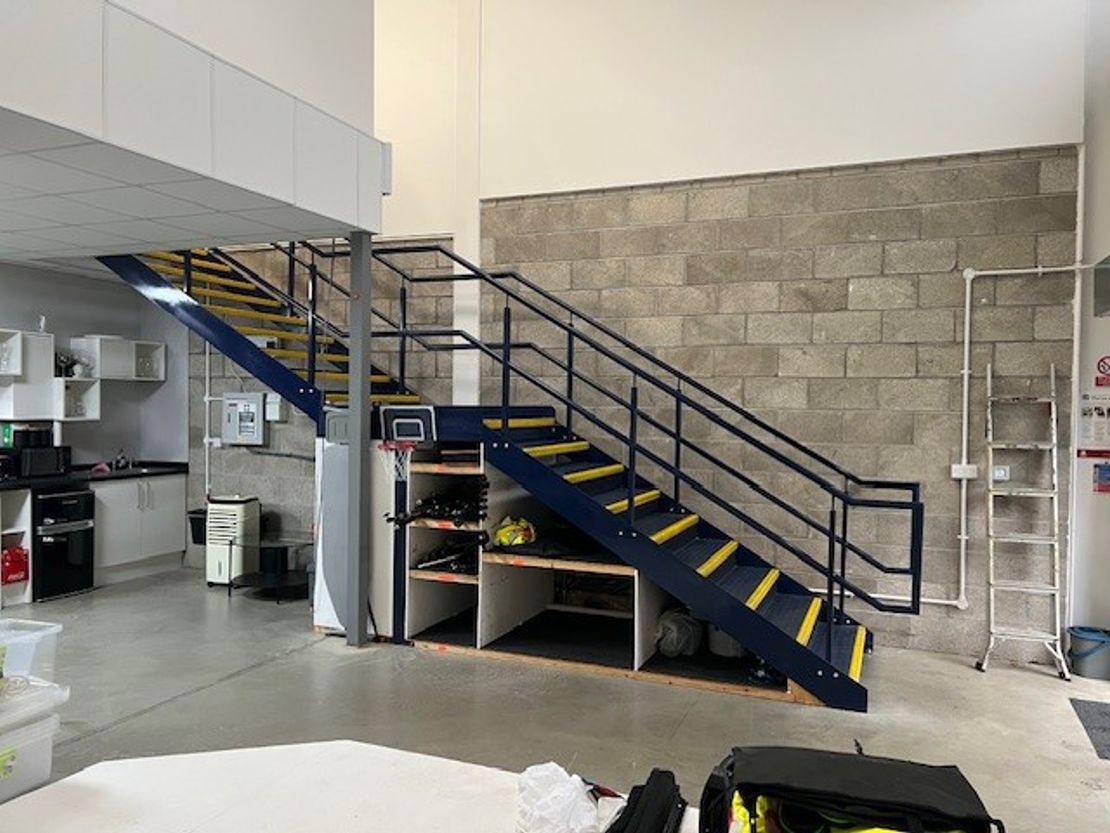 Unit 4 Glenmore Business Park, Arkwright Road, Bedford, Bedford, Bedfordshire, MK42 0XY
