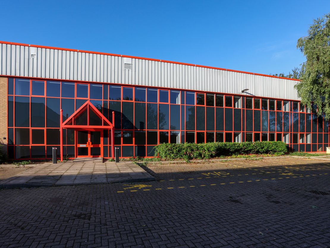 Unit 2 Express Park, Shipton Way, Rushden, Northamptonshire, NN10 6GL