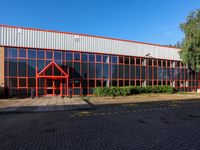 Property Image for Unit 2 Express Park, Shipton Way, Rushden, Northamptonshire, NN10 6GL