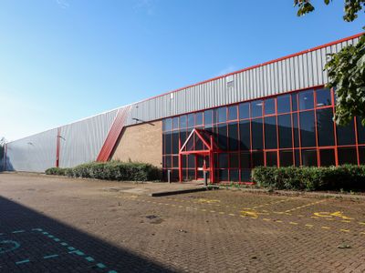 Property Image for Unit 2 Express Park, Shipton Way, Rushden, Northamptonshire, NN10 6GL