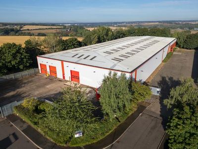 Property Image for Unit 2 Express Park, Shipton Way, Rushden, Northamptonshire, NN10 6GL