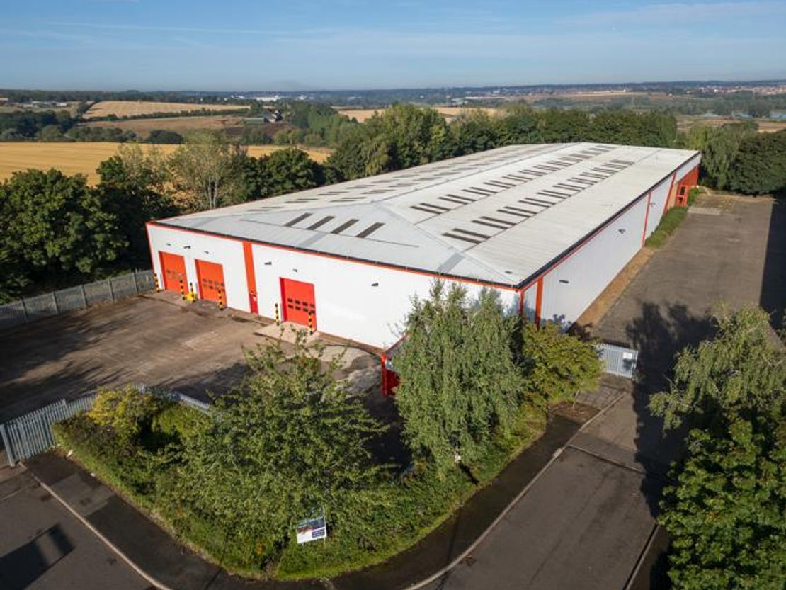 Unit 2 Express Park, Shipton Way, Rushden, Northamptonshire, NN10 6GL