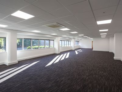 Property Image for Unit 2 Express Park, Shipton Way, Rushden, Northamptonshire, NN10 6GL