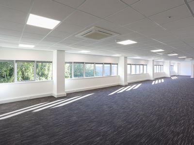 Property Image for Unit 2 Express Park, Shipton Way, Rushden, Northamptonshire, NN10 6GL