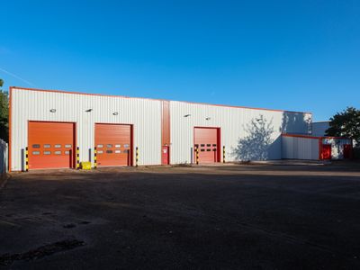 Property Image for Unit 2 Express Park, Shipton Way, Rushden, Northamptonshire, NN10 6GL