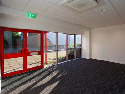 Property Image for Unit 2 Express Park, Shipton Way, Rushden, Northamptonshire, NN10 6GL