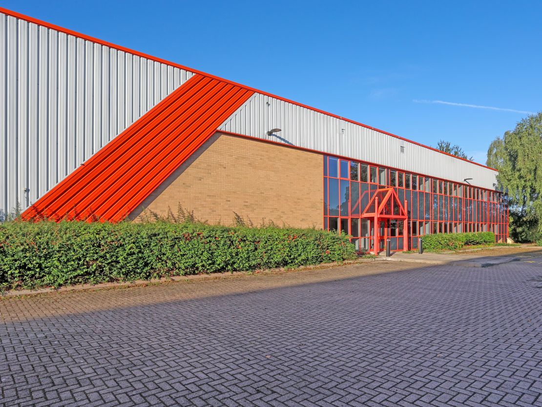 Unit 2 Express Park, Shipton Way, Rushden, Northamptonshire, NN10 6GL