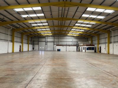 Property Image for Unit 3 Acan Business Park, Garrard Way, Kettering, Northants, NN16 8TD