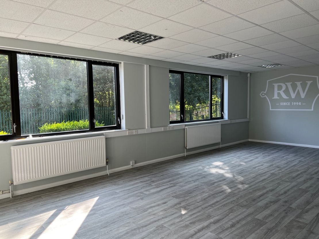 Unit 3 Acan Business Park, Garrard Way, Kettering, Northants, NN16 8TD