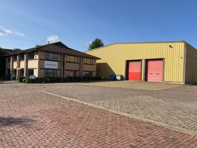 Property Image for Unit 3 Acan Business Park, Garrard Way, Kettering, Northants, NN16 8TD