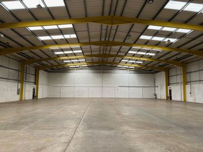 Property Image for Unit 3 Acan Business Park, Garrard Way, Kettering, Northants, NN16 8TD