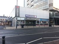 Property Image for Harrogate Railway Station, Former Bookstall, Station Parade, Harrogate, North Yorkshire, HG1 1TE