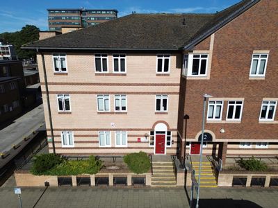 Property Image for First Floor 1 The Waterhouse, Waterhouse Street, Hemel Hempstead, HP1 1ES