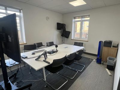 Property Image for First Floor 1 The Waterhouse, Waterhouse Street, Hemel Hempstead, HP1 1ES