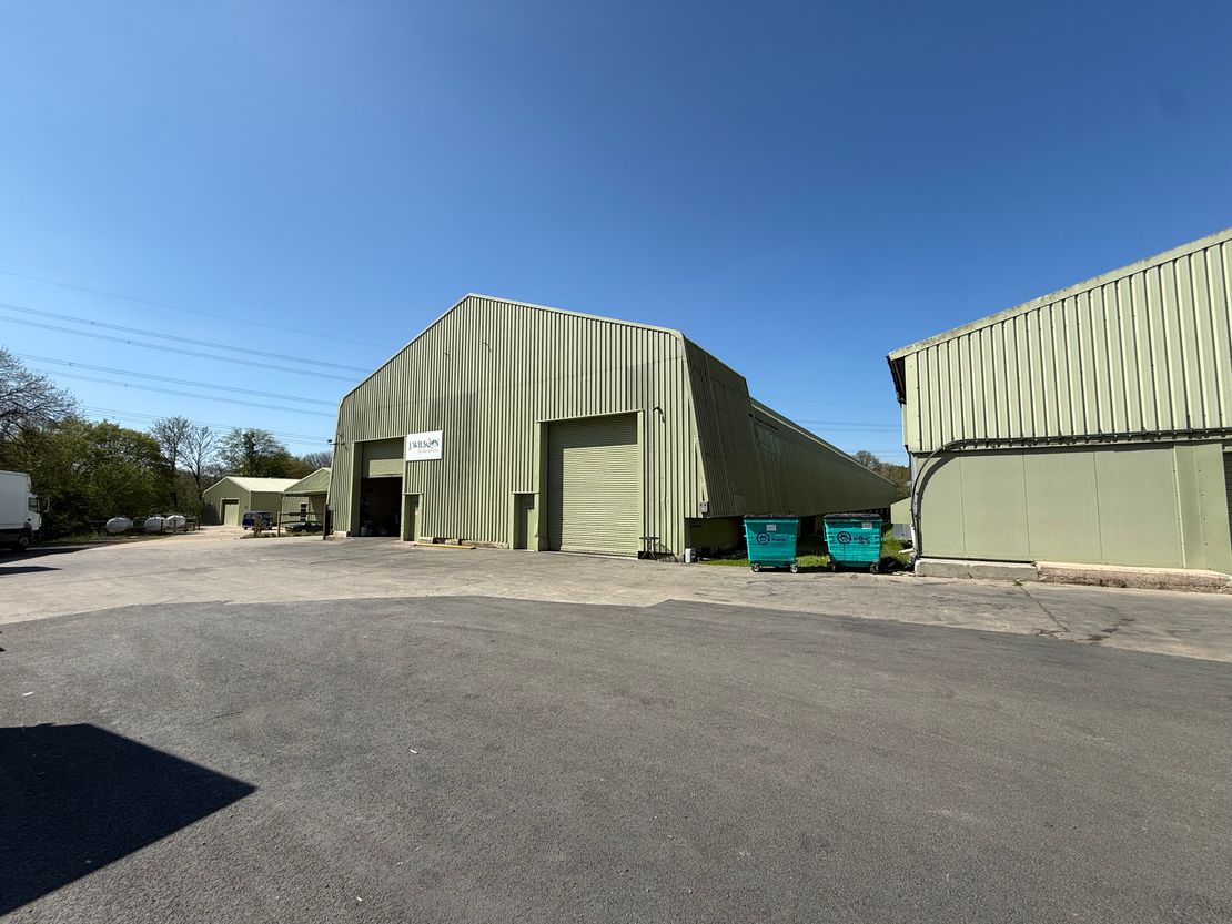 Emms Lane, Brooks Green, Horsham, West Sussex, RH13 0TR