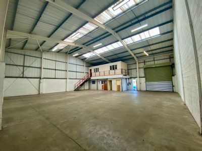 Property Image for 1 Lyall Court, Flitwick, Bedfordshire, MK45 5BP