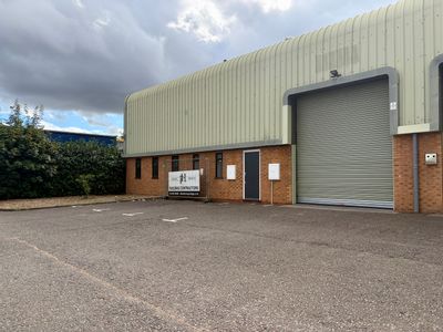 Property Image for 1 Lyall Court, Flitwick, Bedfordshire, MK45 5BP