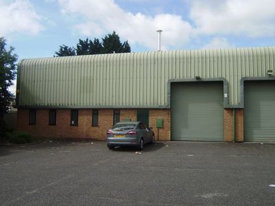 Property Image for 1 Lyall Court, Flitwick, Bedfordshire, MK45 5BP