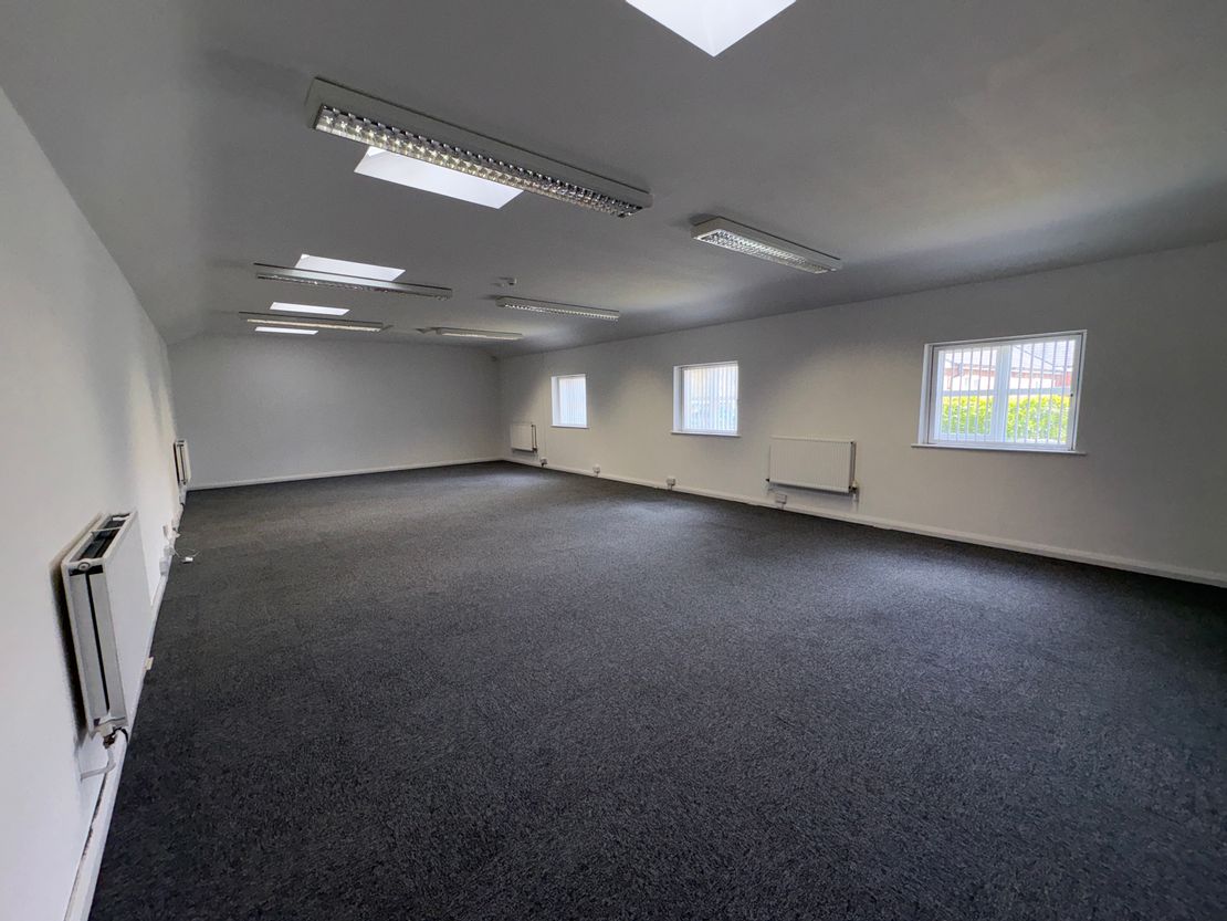 Marcher Court, Sealand Road, Sealand, CHESTER, CH1 6BS
