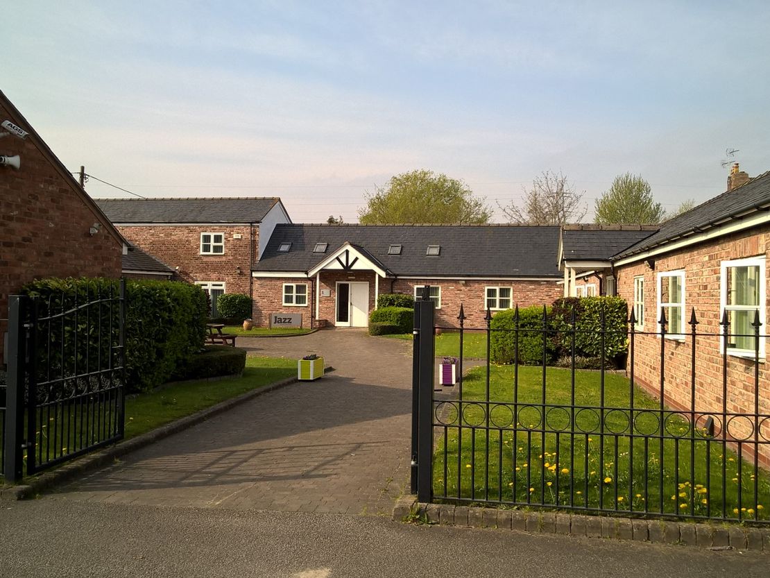 Marcher Court, Sealand Road, Sealand, CHESTER, CH1 6BS