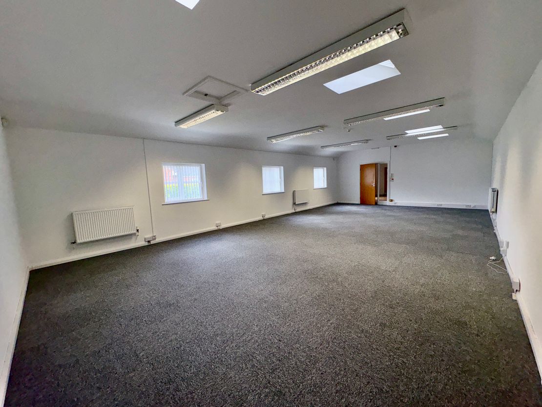 Marcher Court, Sealand Road, Sealand, CHESTER, CH1 6BS