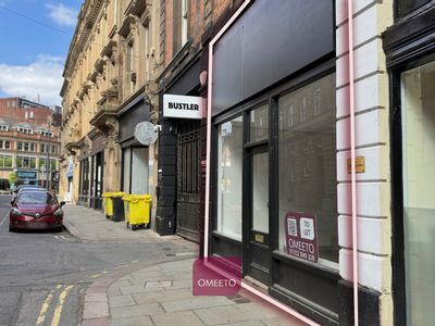 Property Image for 13 St. James Street, Derby, Derbyshire, DE1 1RF