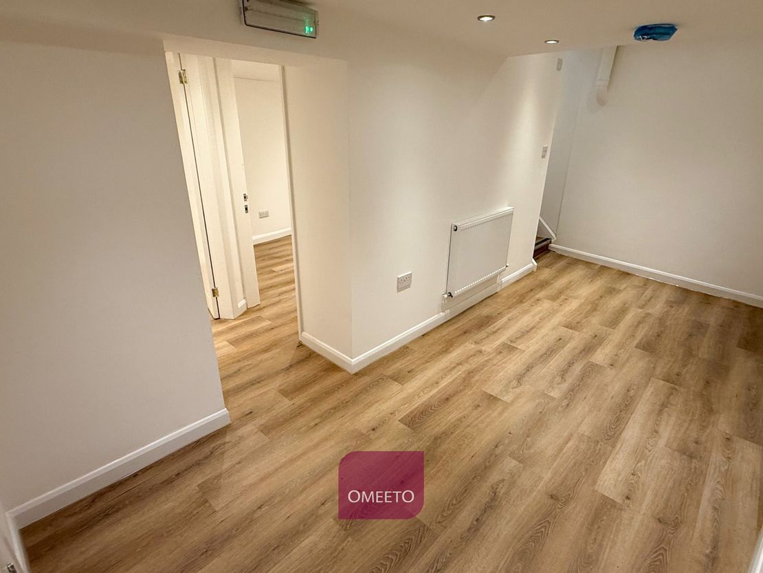 13 St. James Street, Derby, Derbyshire, DE1 1RF