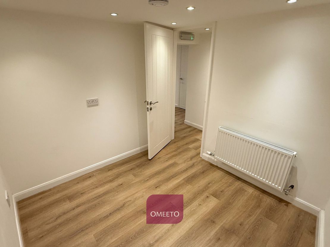13 St. James Street, Derby, Derbyshire, DE1 1RF