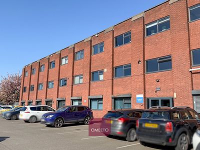 Property Image for Suite 3a & 3b Anglesey Business Centre, Anglesey Road, Burton-On-Trent, Staffordshire, DE14 3NT