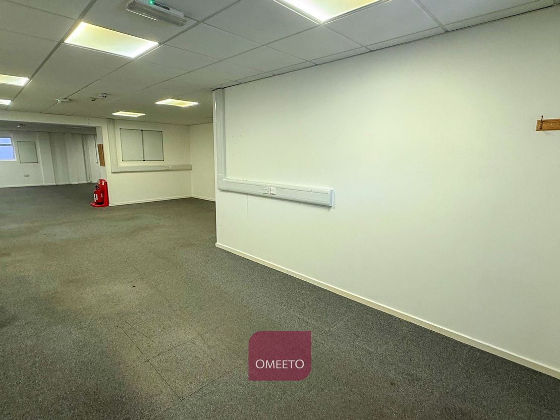 Suite 3a & 3b Anglesey Business Centre, Anglesey Road, Burton-On-Trent, Staffordshire, DE14 3NT