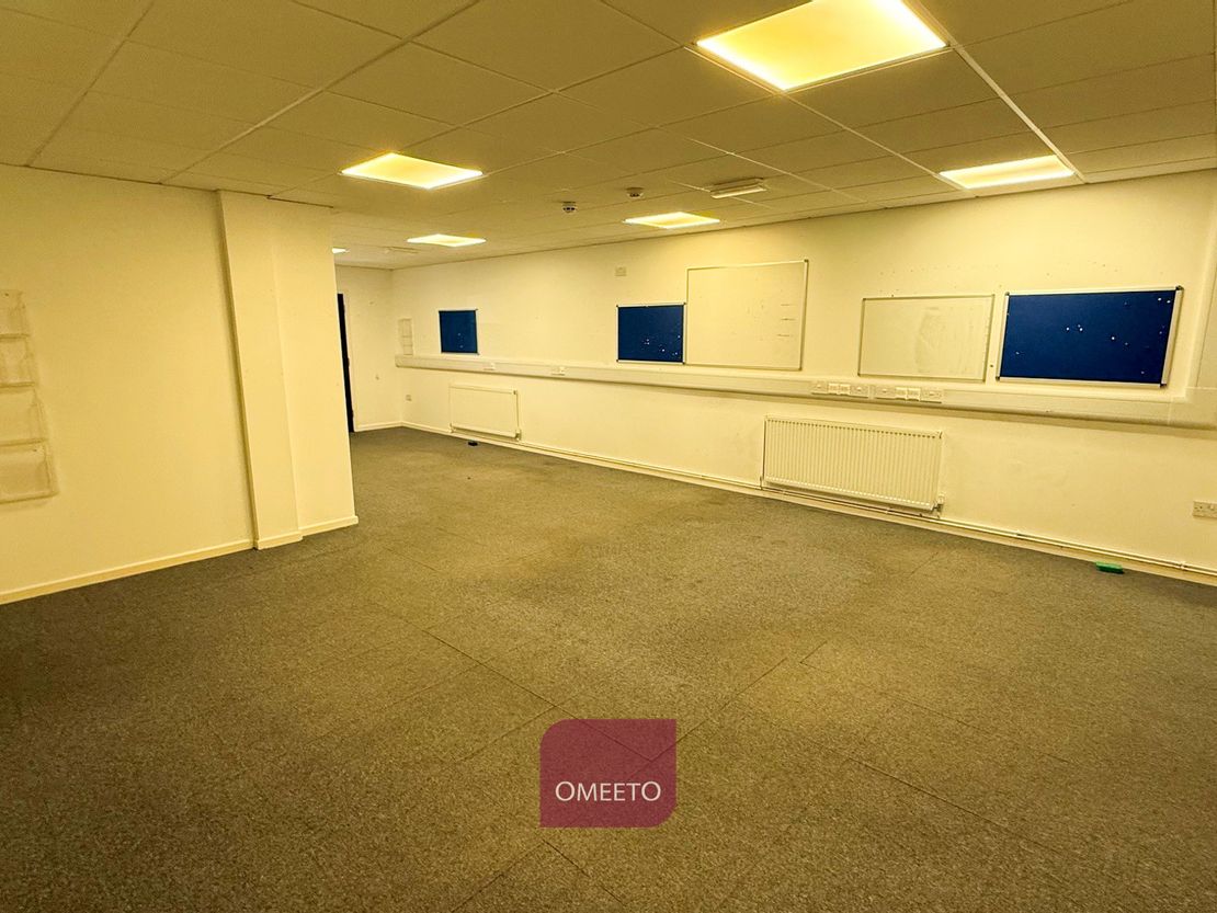 Suite 3a & 3b Anglesey Business Centre, Anglesey Road, Burton-On-Trent, Staffordshire, DE14 3NT