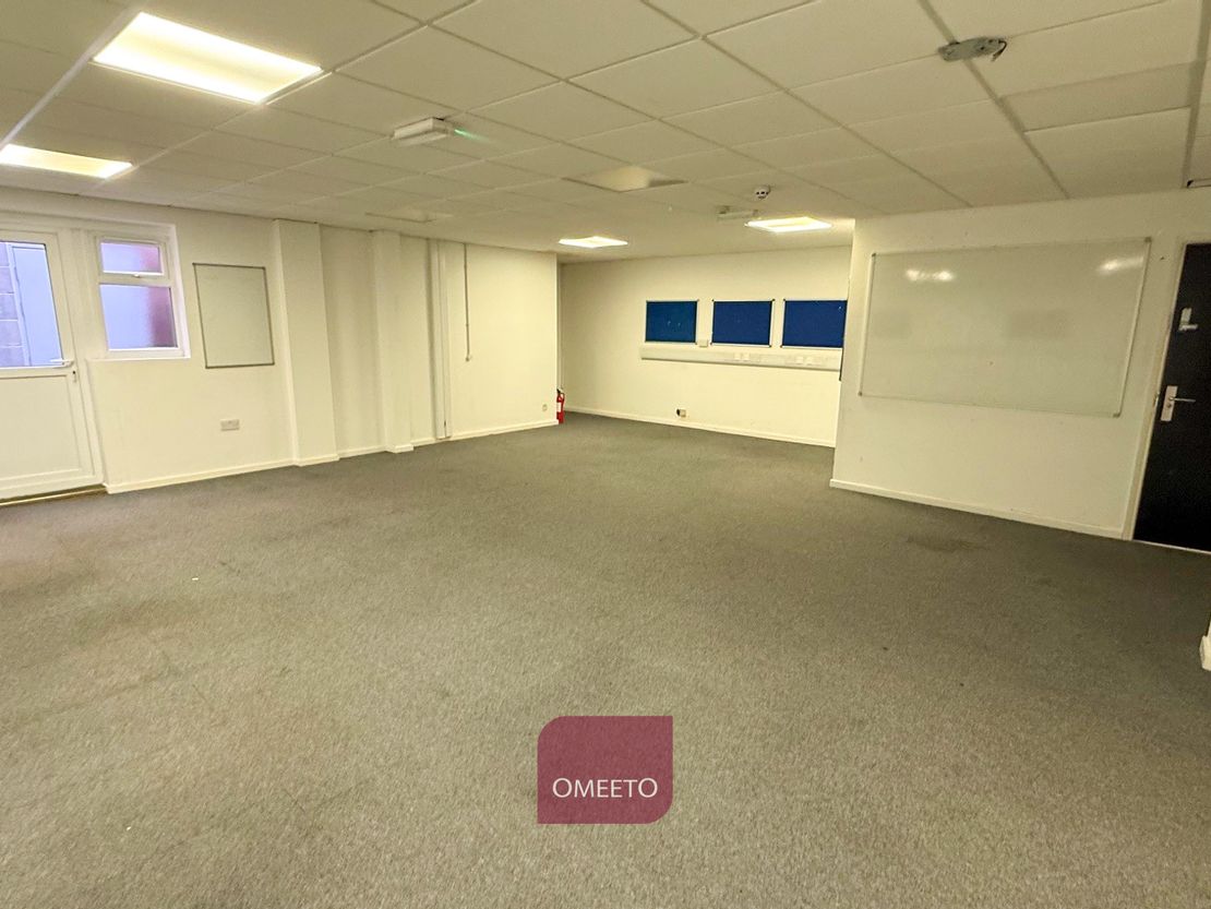 Suite 3a & 3b Anglesey Business Centre, Anglesey Road, Burton-On-Trent, Staffordshire, DE14 3NT