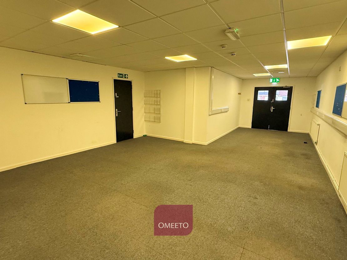 Suite 3a & 3b Anglesey Business Centre, Anglesey Road, Burton-On-Trent, Staffordshire, DE14 3NT
