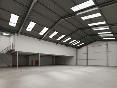 Property Image for Fourth Way, Unit 1, Fourth Way, Wembley, HA9 0LH