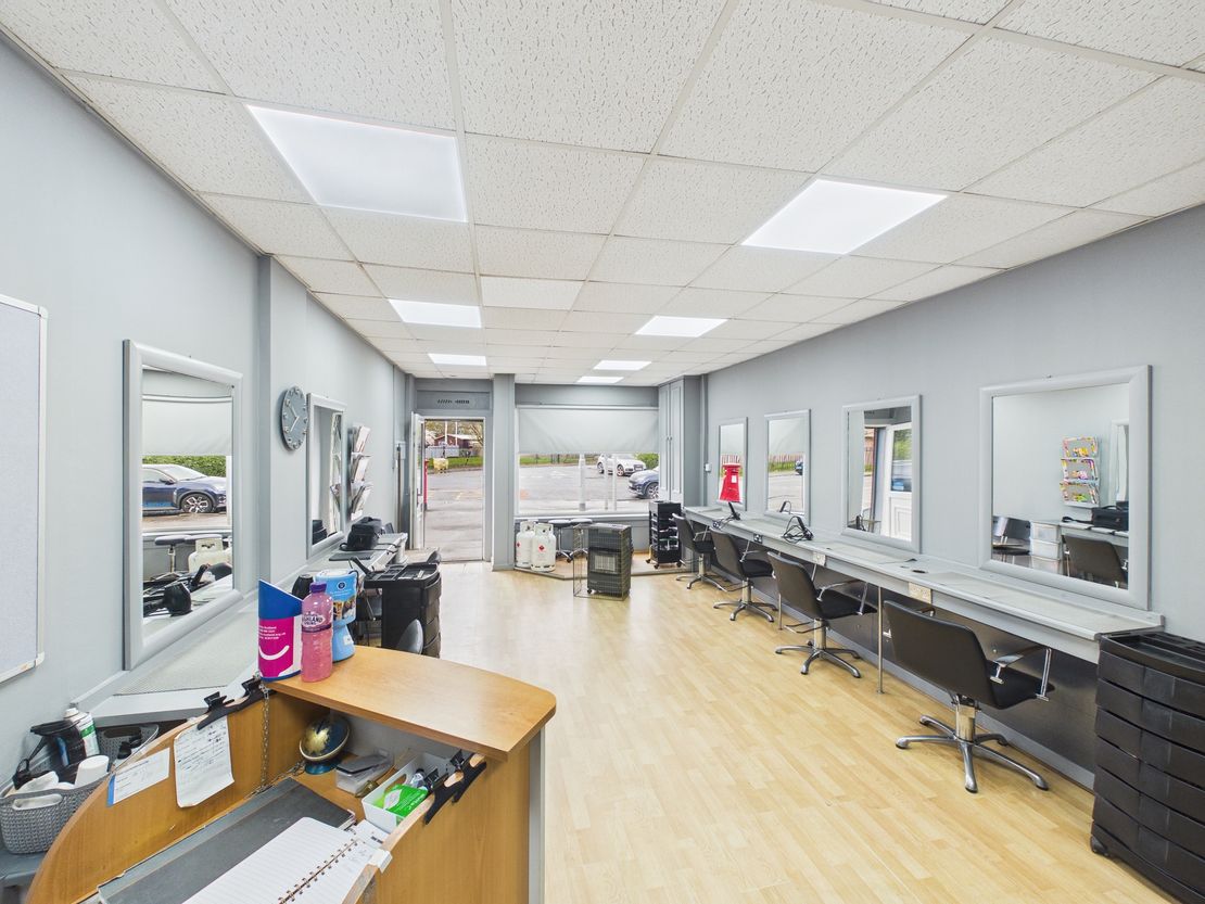 1119 Aikenhead Road, Glasgow, City Of Glasgow, G44 5SL