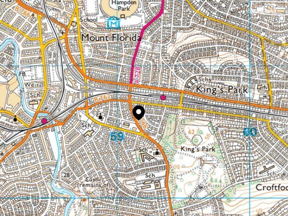 1119 Aikenhead Road, Glasgow, City Of Glasgow, G44 5SL