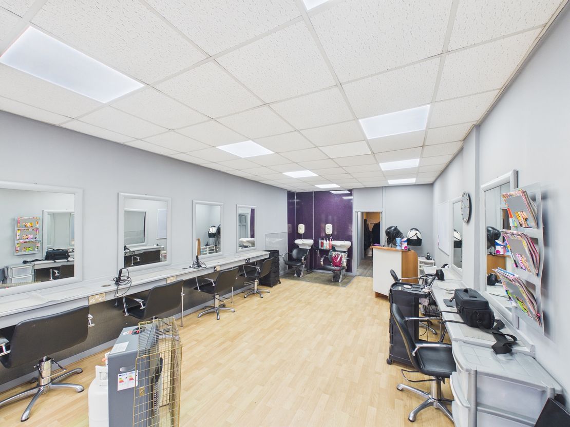 1119 Aikenhead Road, Glasgow, City Of Glasgow, G44 5SL