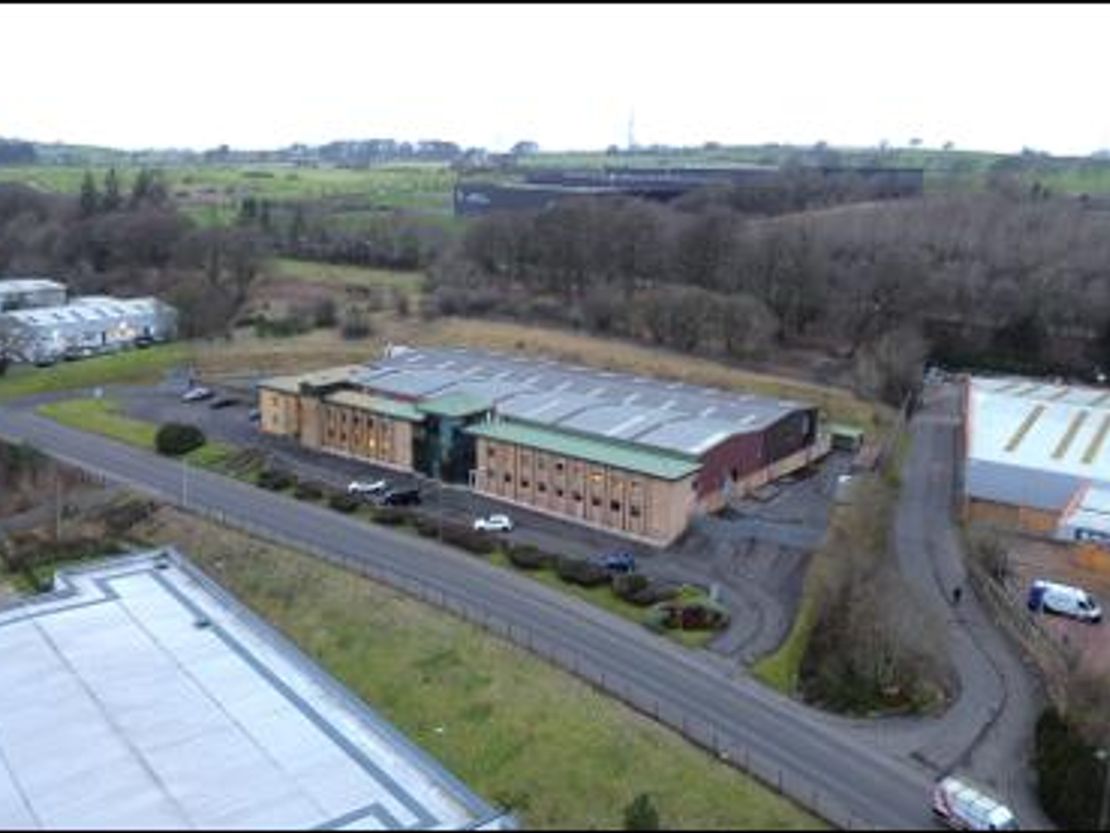 19 Law Place, Nerston Industrial Estate, East Kilbride, Glasgow, South Lanarkshire, G74 4QL