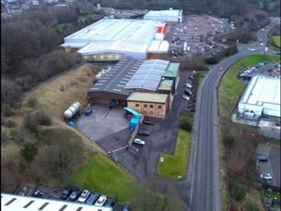Property Image for 19 Law Place, Nerston Industrial Estate, East Kilbride, Glasgow, South Lanarkshire, G74 4QL
