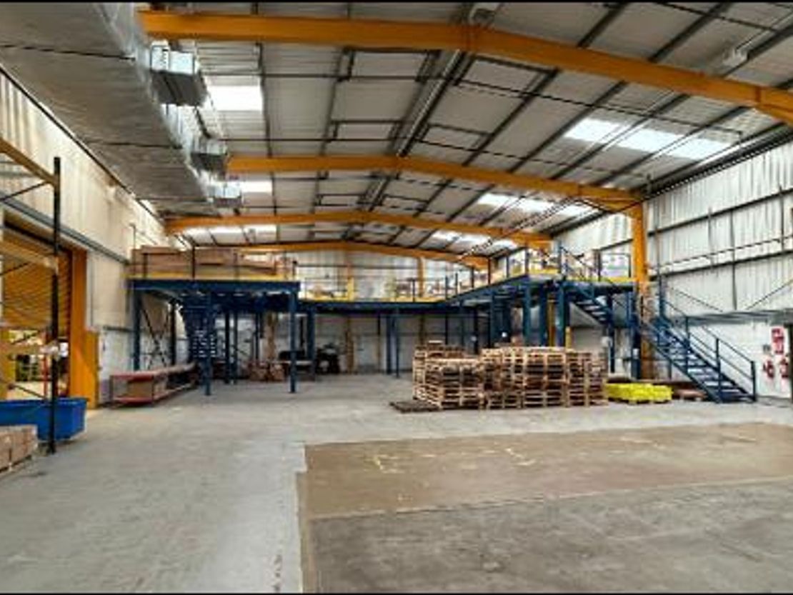 19 Law Place, Nerston Industrial Estate, East Kilbride, Glasgow, South Lanarkshire, G74 4QL