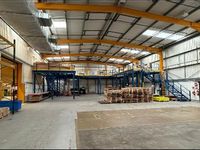 Property Image for 19 Law Place, Nerston Industrial Estate, East Kilbride, Glasgow, South Lanarkshire, G74 4QL