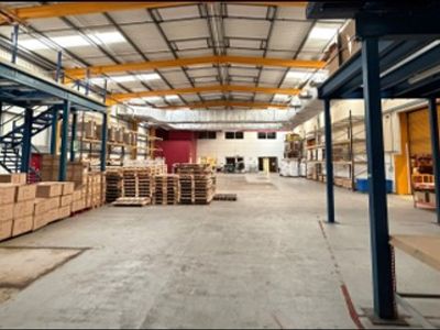 Property Image for 19 Law Place, Nerston Industrial Estate, East Kilbride, Glasgow, South Lanarkshire, G74 4QL