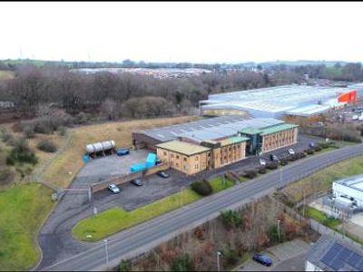 Property Image for 19 Law Place, Nerston Industrial Estate, East Kilbride, Glasgow, South Lanarkshire, G74 4QL