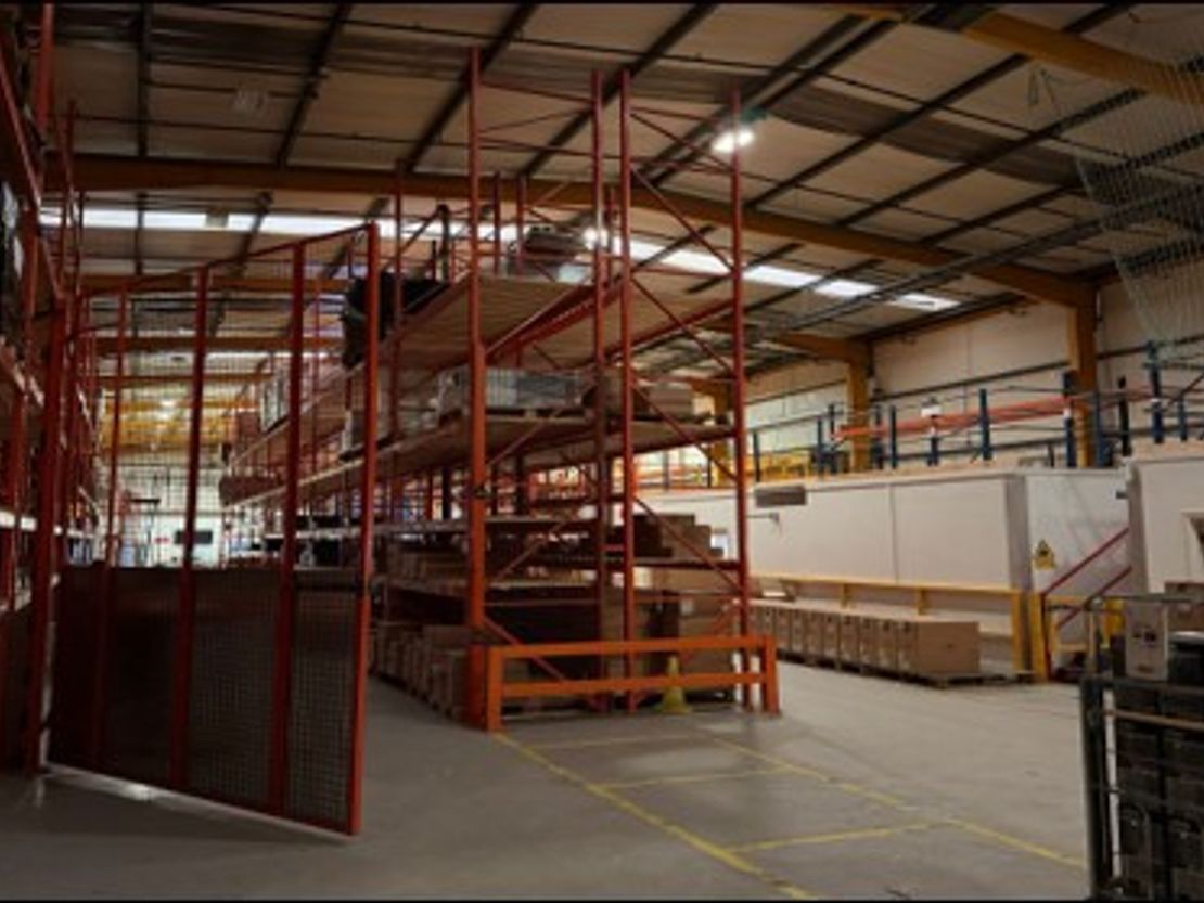 19 Law Place, Nerston Industrial Estate, East Kilbride, Glasgow, South Lanarkshire, G74 4QL